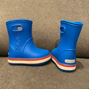 Crocs Rain boots